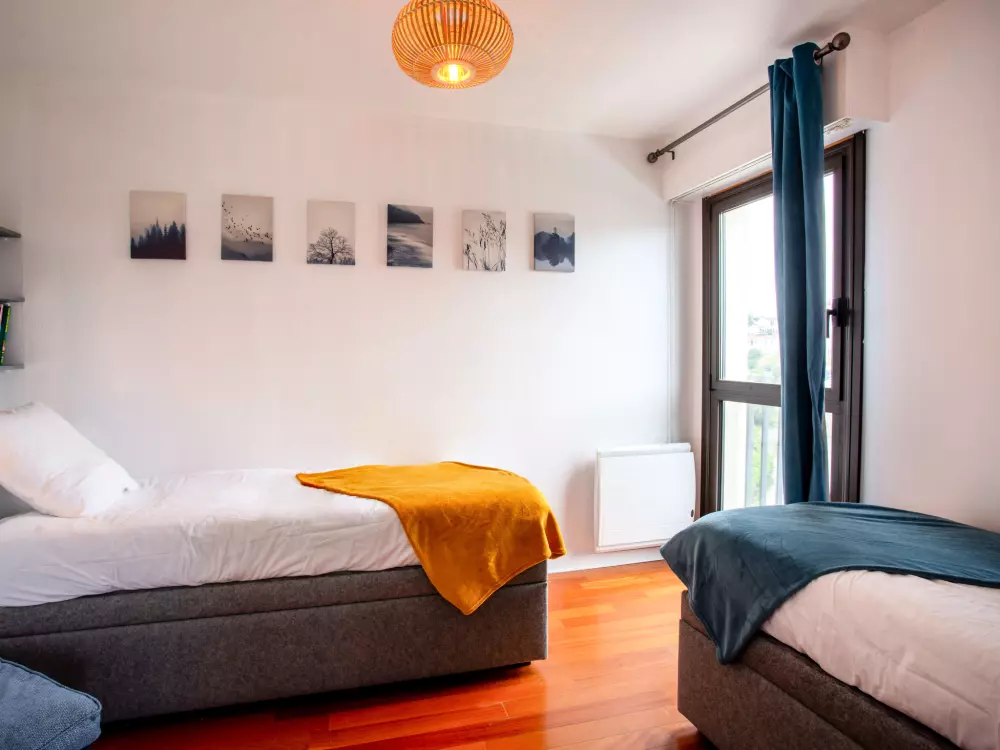 Résidence Le Continental