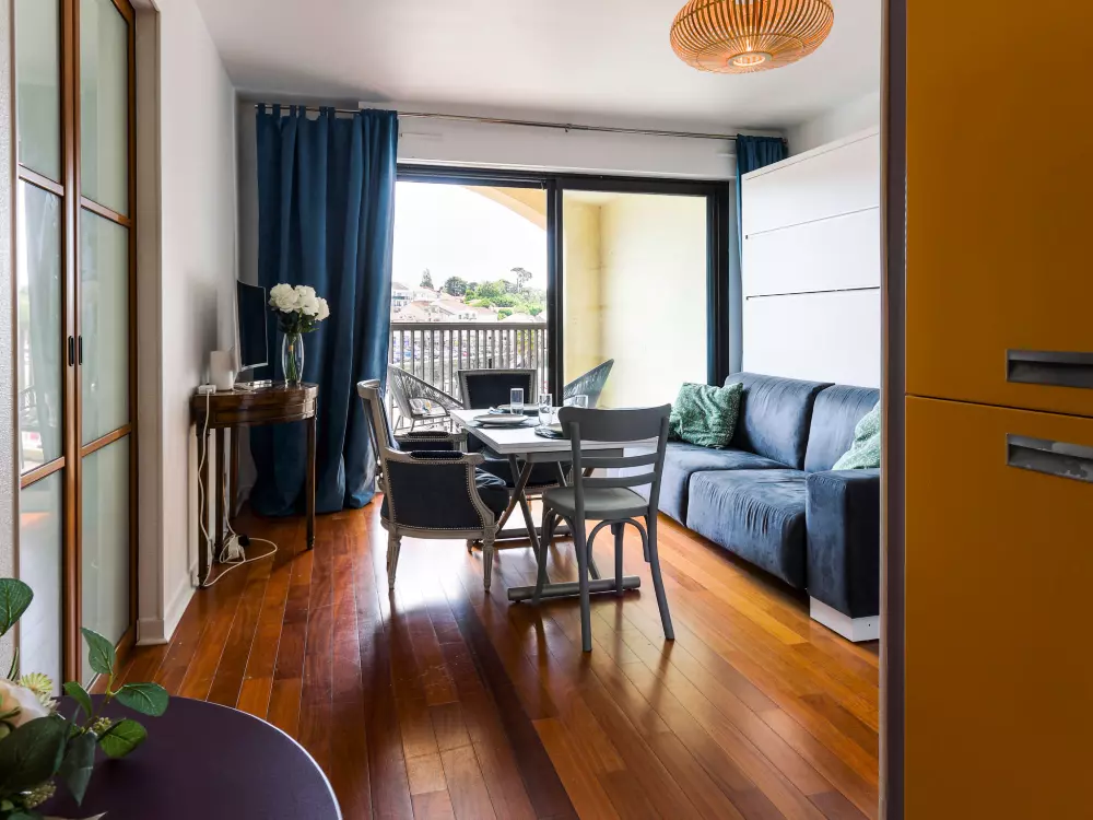 Résidence Le Continental