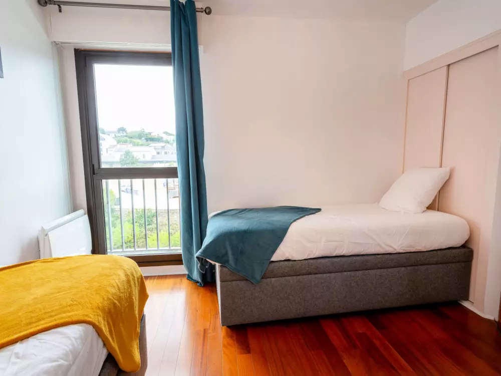 Résidence Le Continental