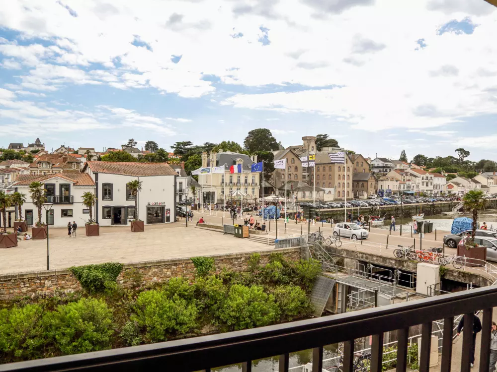 Résidence Le Continental