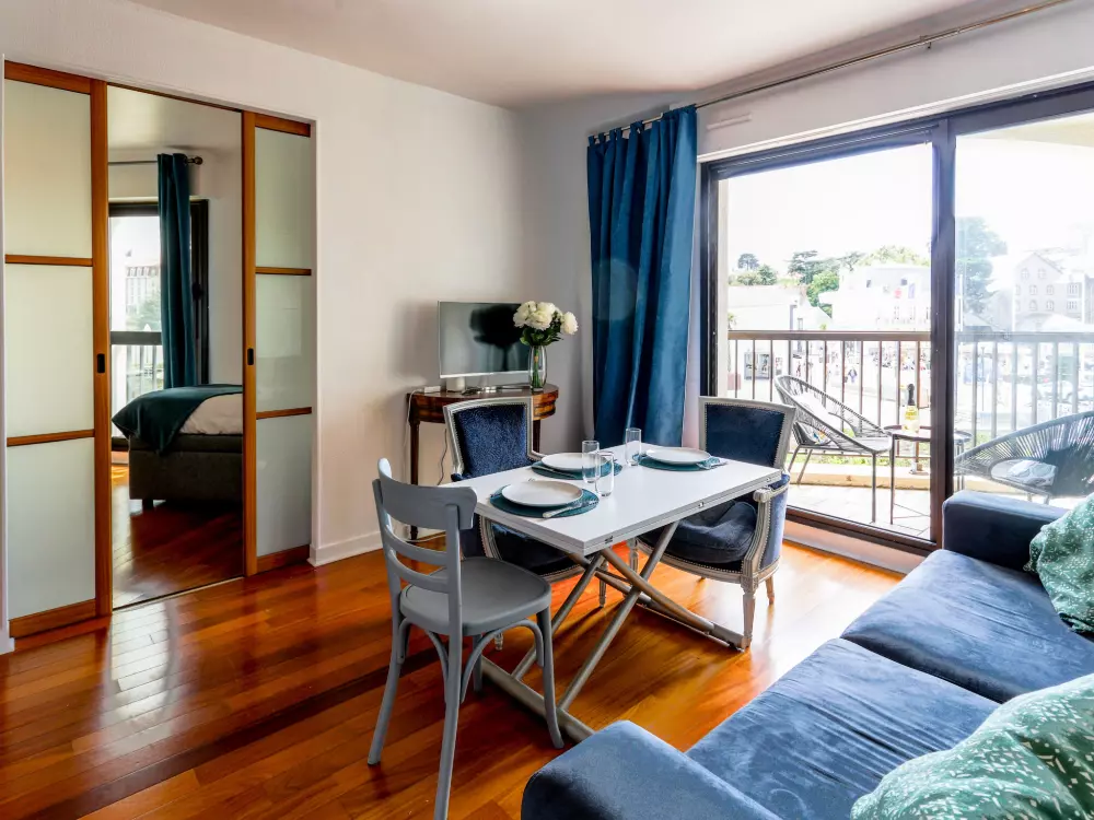 Résidence Le Continental