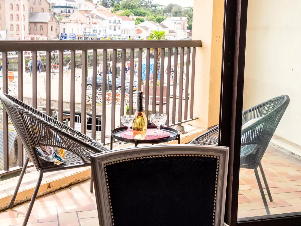 Résidence Le Continental