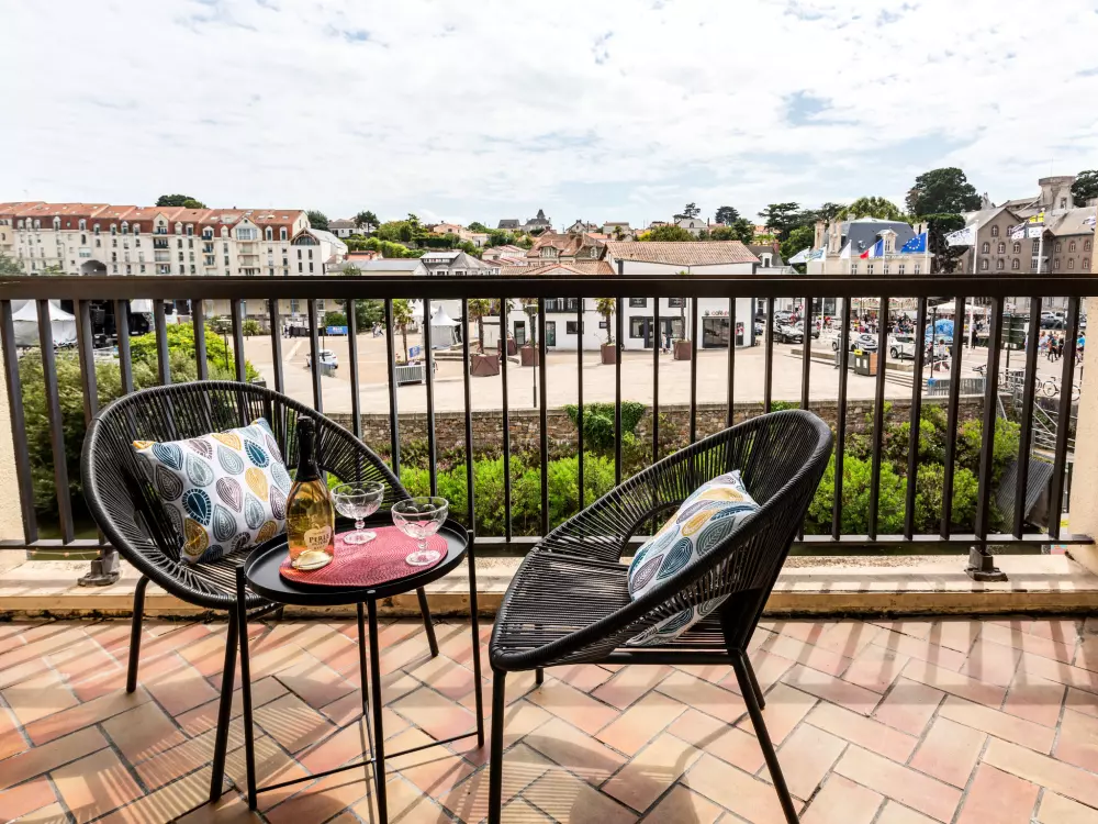 Résidence Le Continental