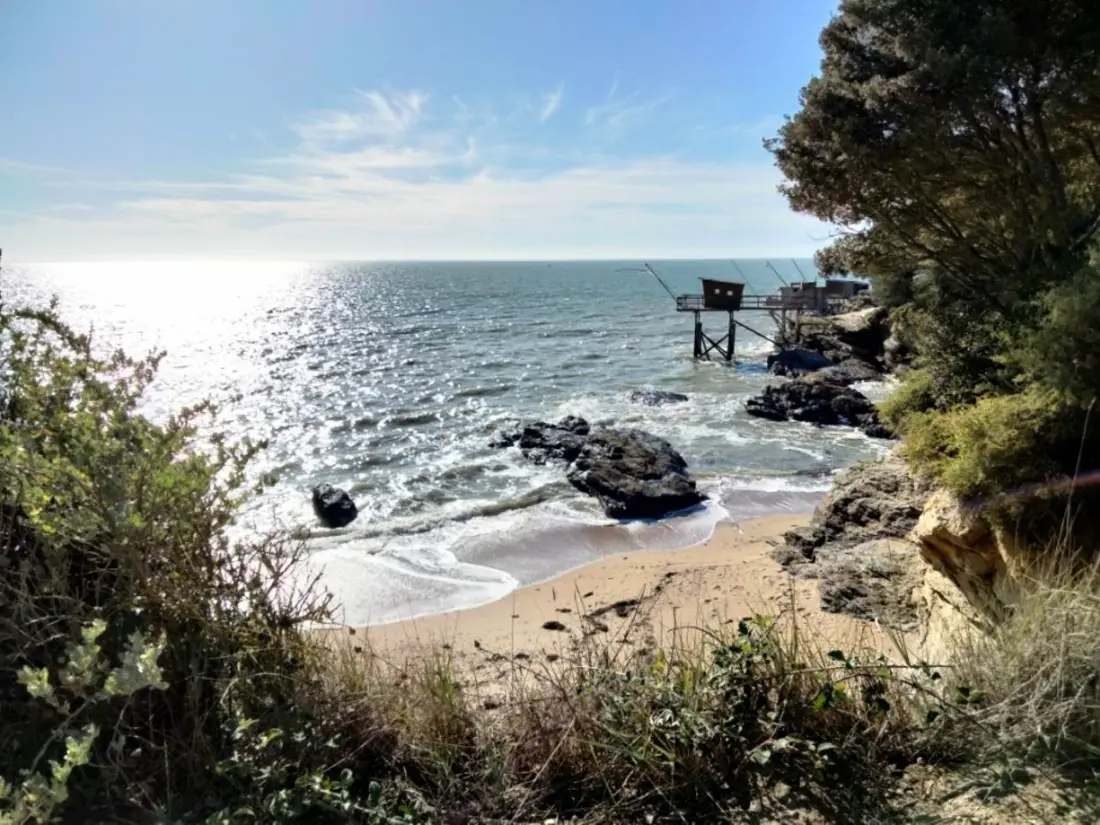Résidence Les Criques