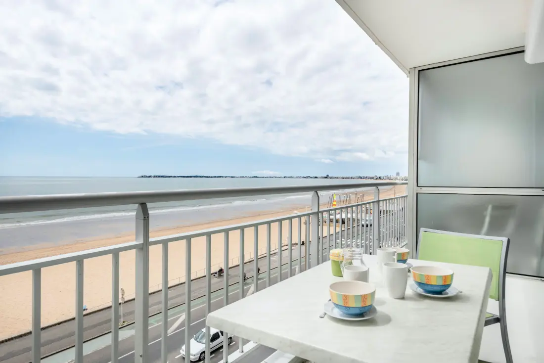 Appartements à Pornichet