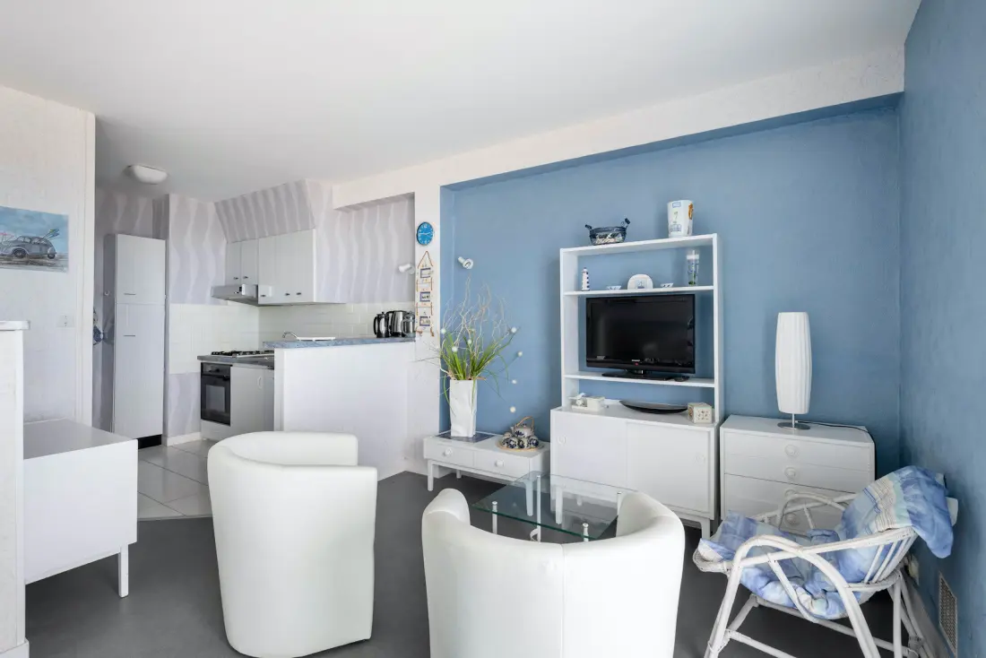 Appartements à Pornichet