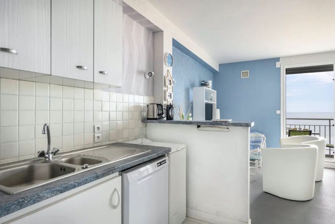 Appartements à Pornichet