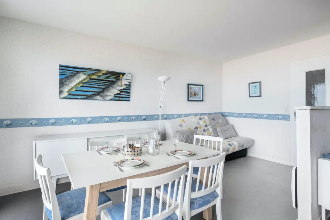 Appartements à Pornichet