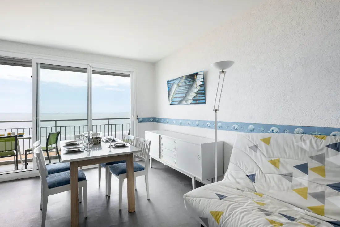 Appartements à Pornichet