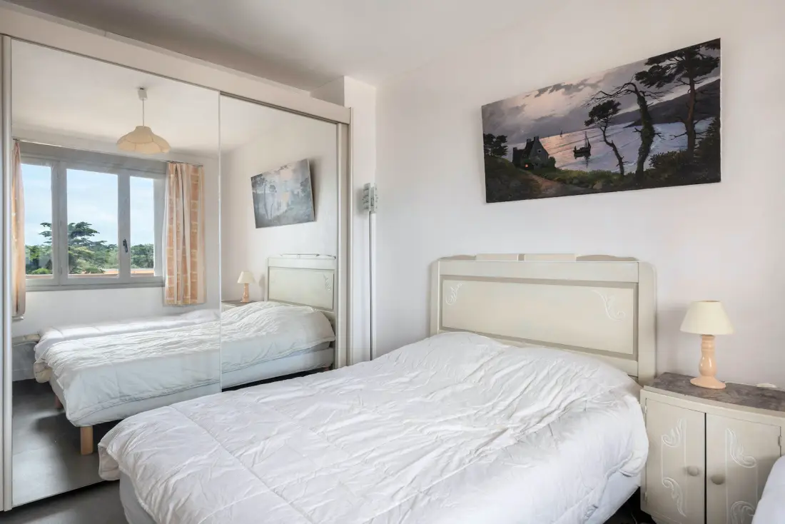 Appartements à Pornichet