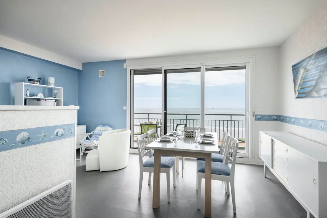 Appartements à Pornichet