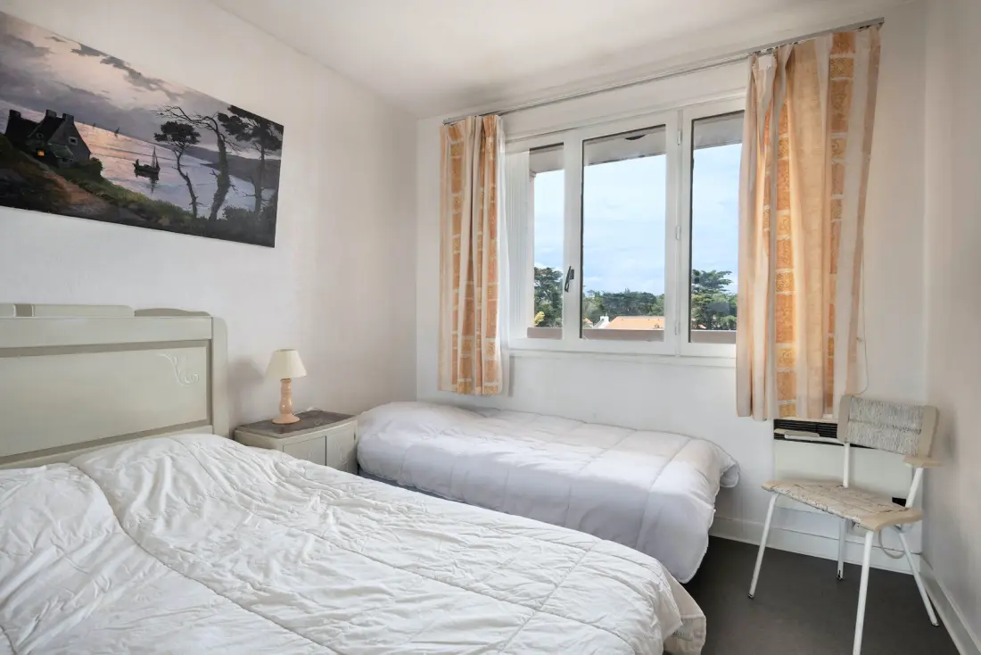 Appartements à Pornichet