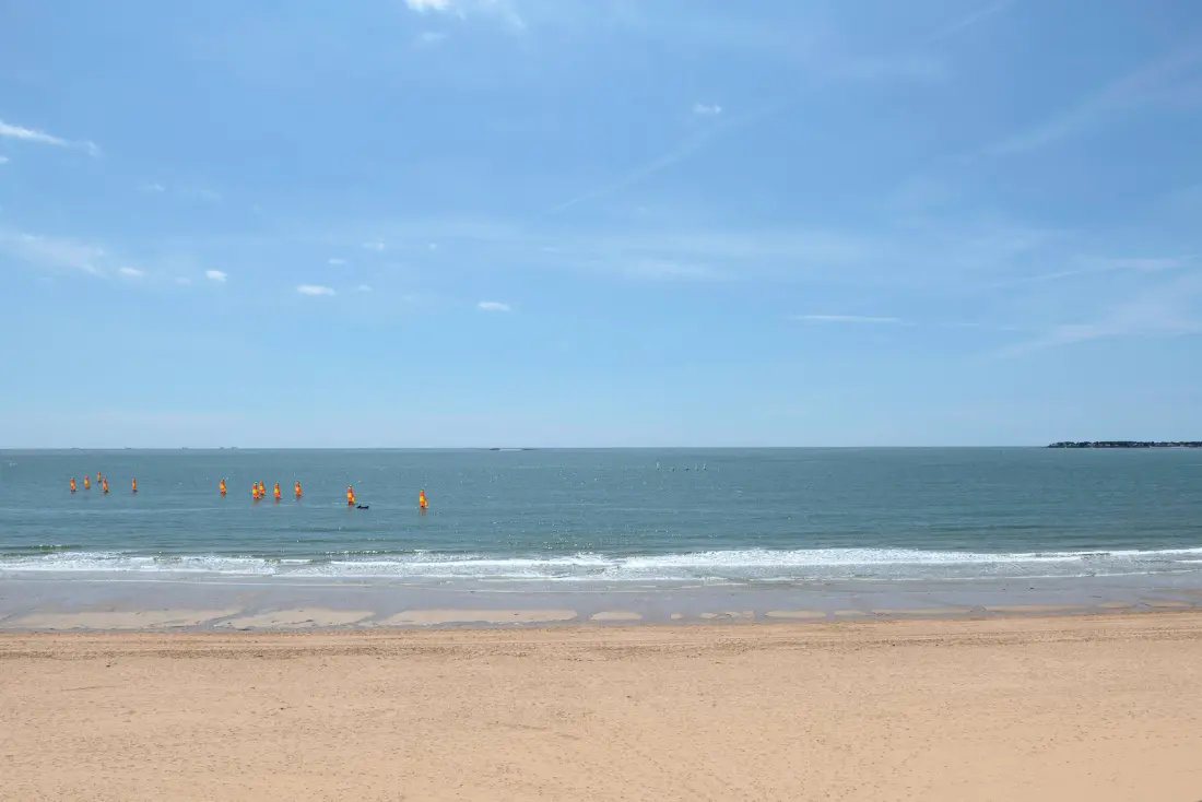 Appartements à Pornichet