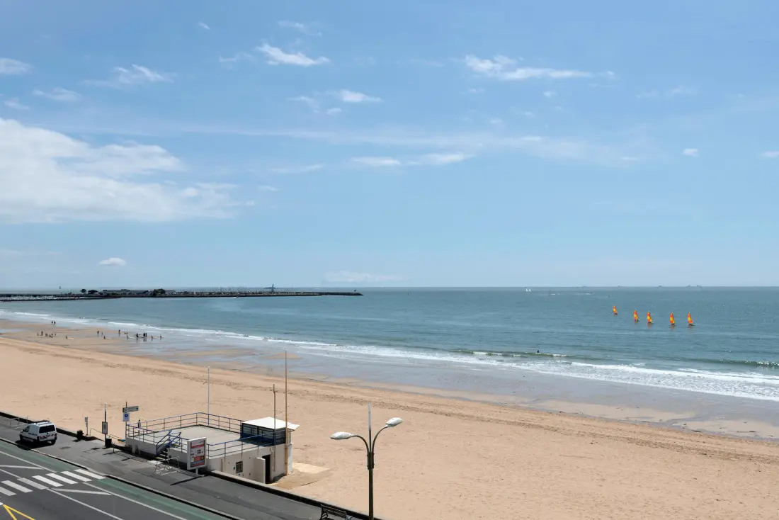Appartements à Pornichet