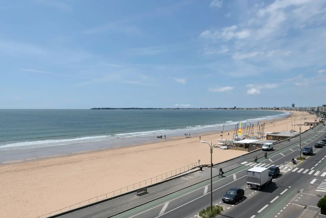 Appartements à Pornichet