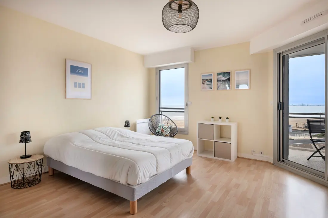 Appartements à Pornichet