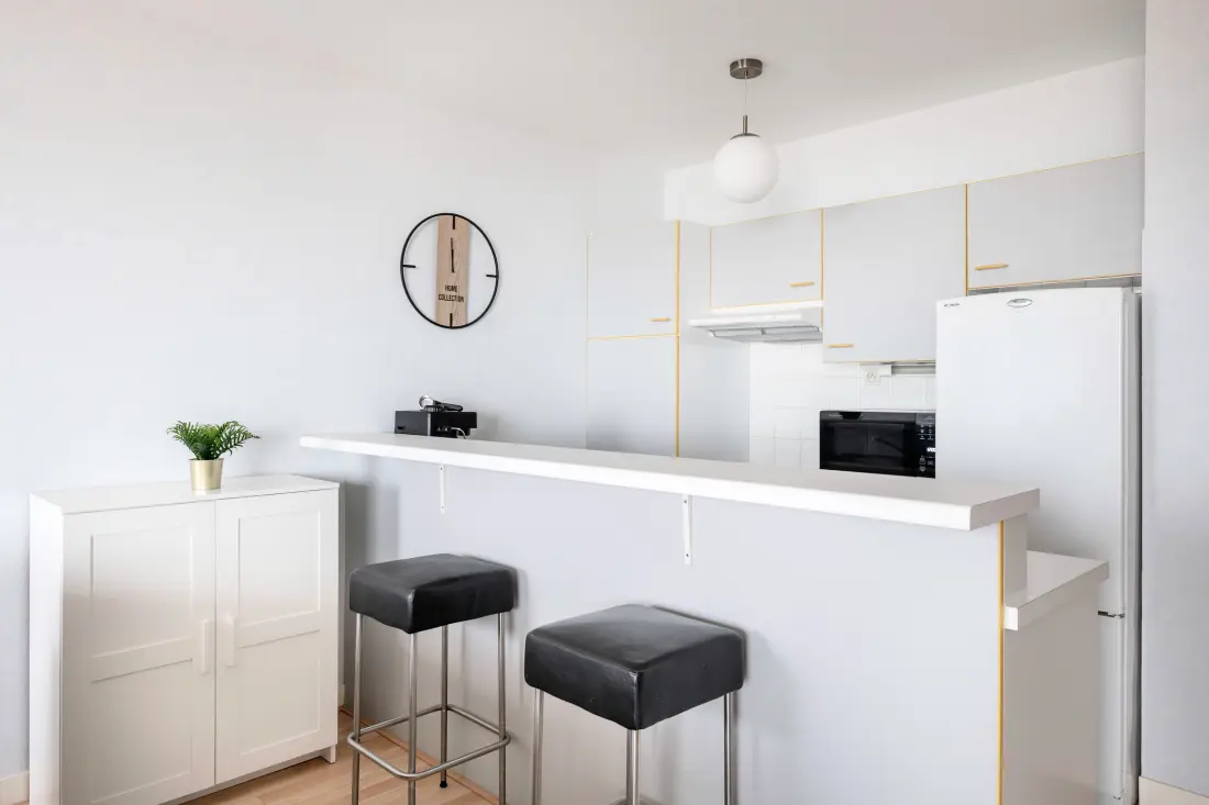 Appartements à Pornichet