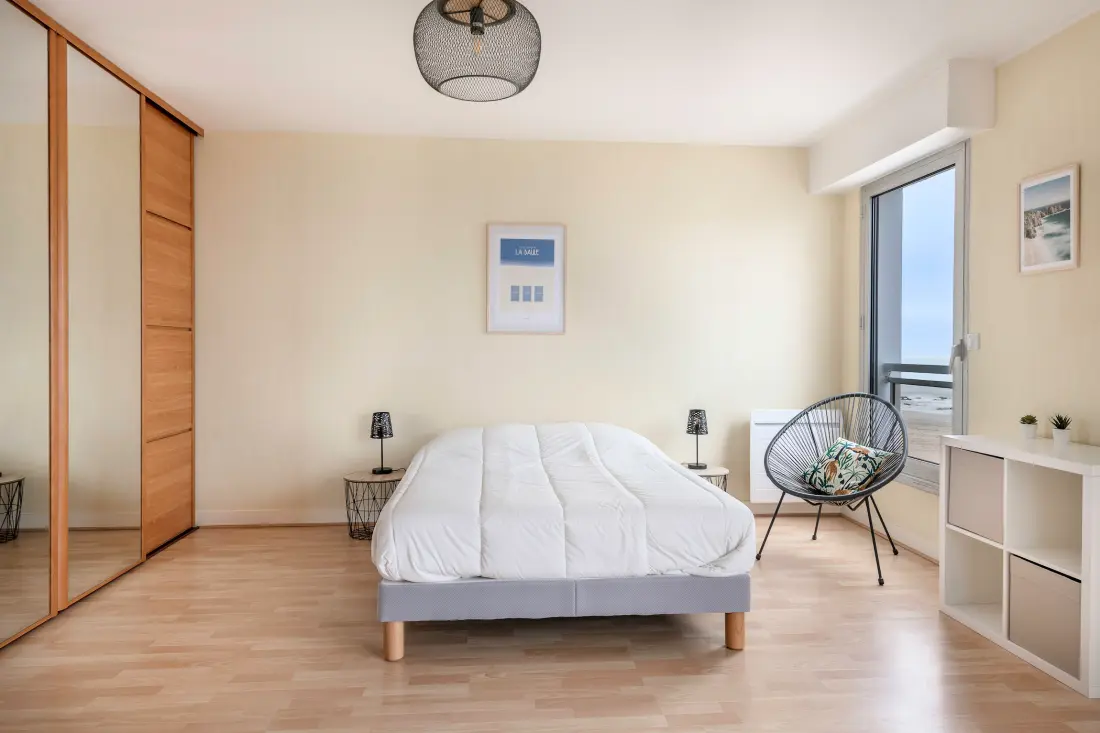 Appartements à Pornichet