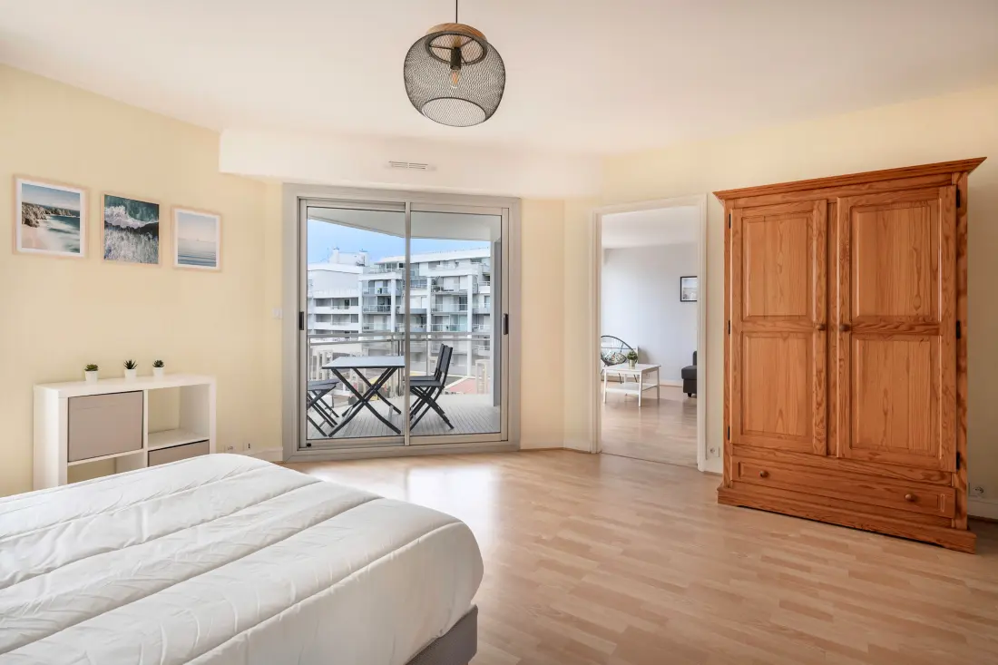 Appartements à Pornichet