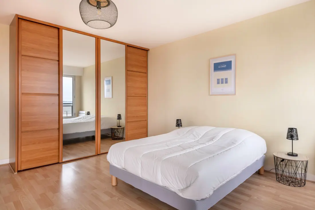 Appartements à Pornichet