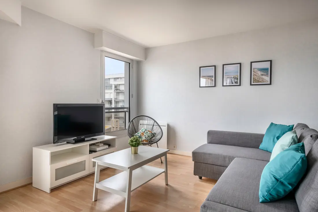 Appartements à Pornichet
