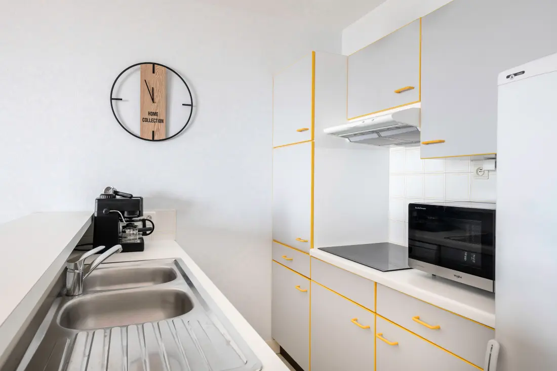 Appartements à Pornichet