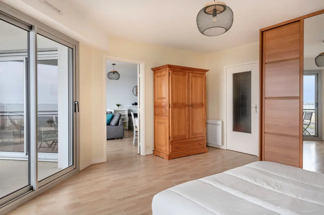 Appartements à Pornichet
