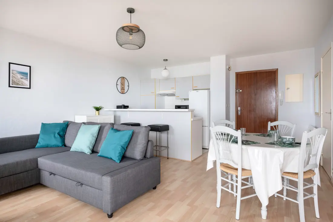 Appartements à Pornichet