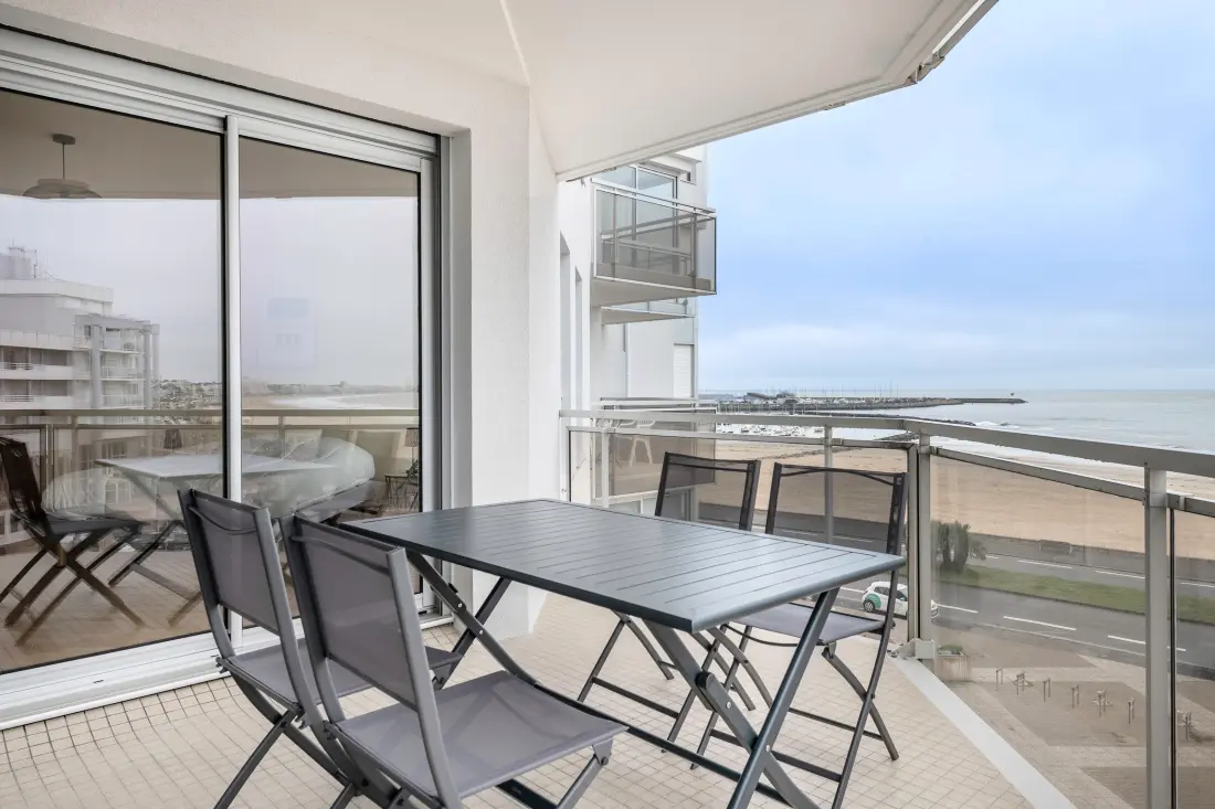 Appartements à Pornichet