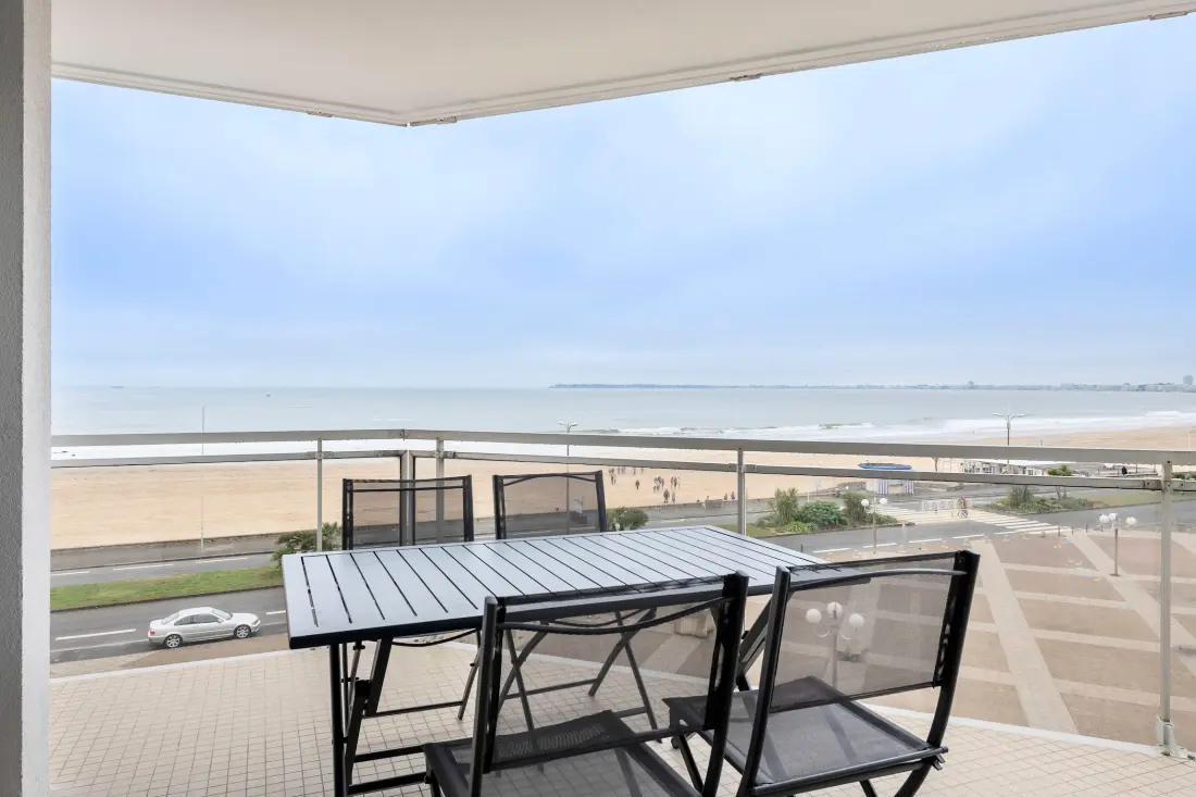 Appartements à Pornichet