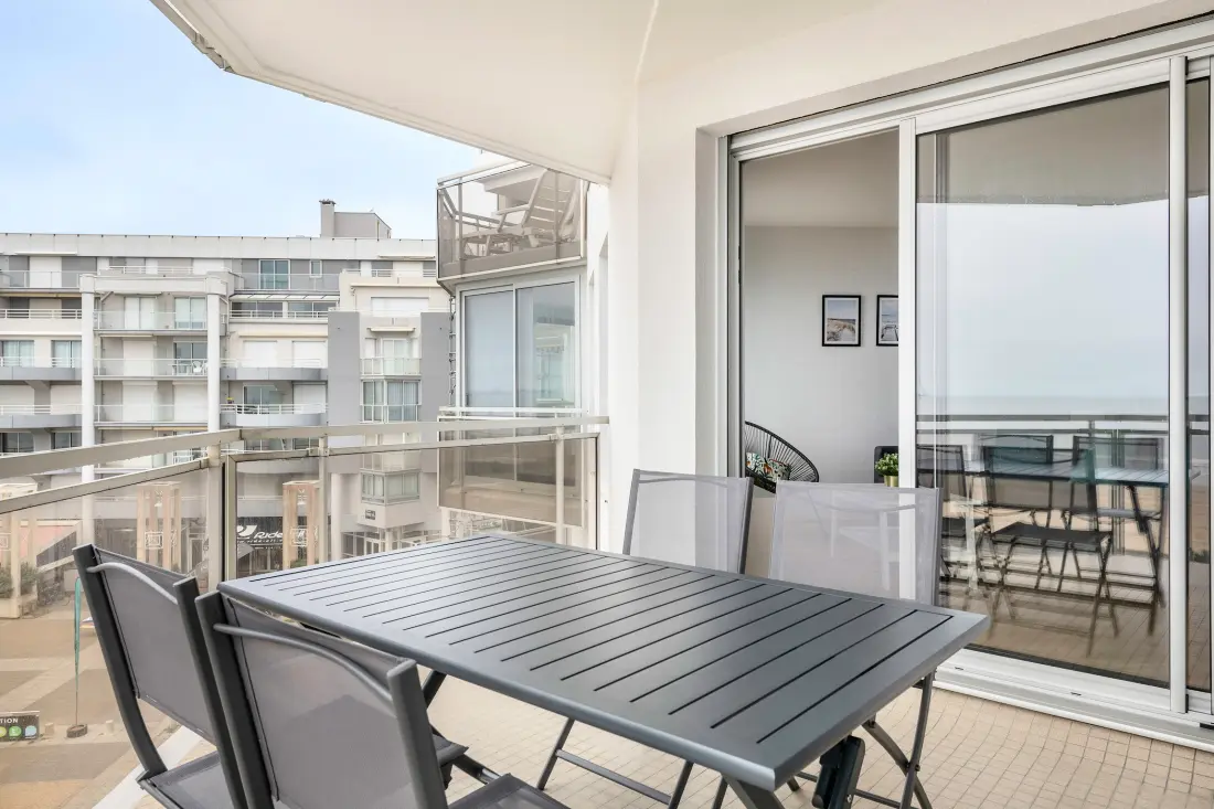 Appartements à Pornichet