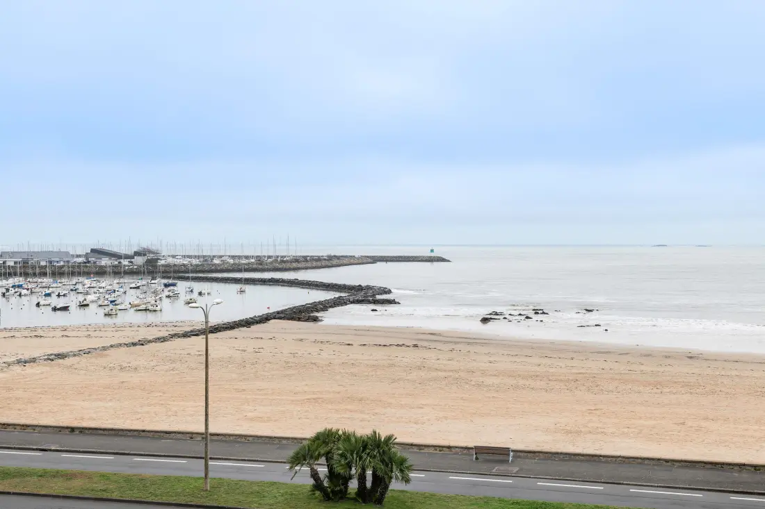 Appartements à Pornichet