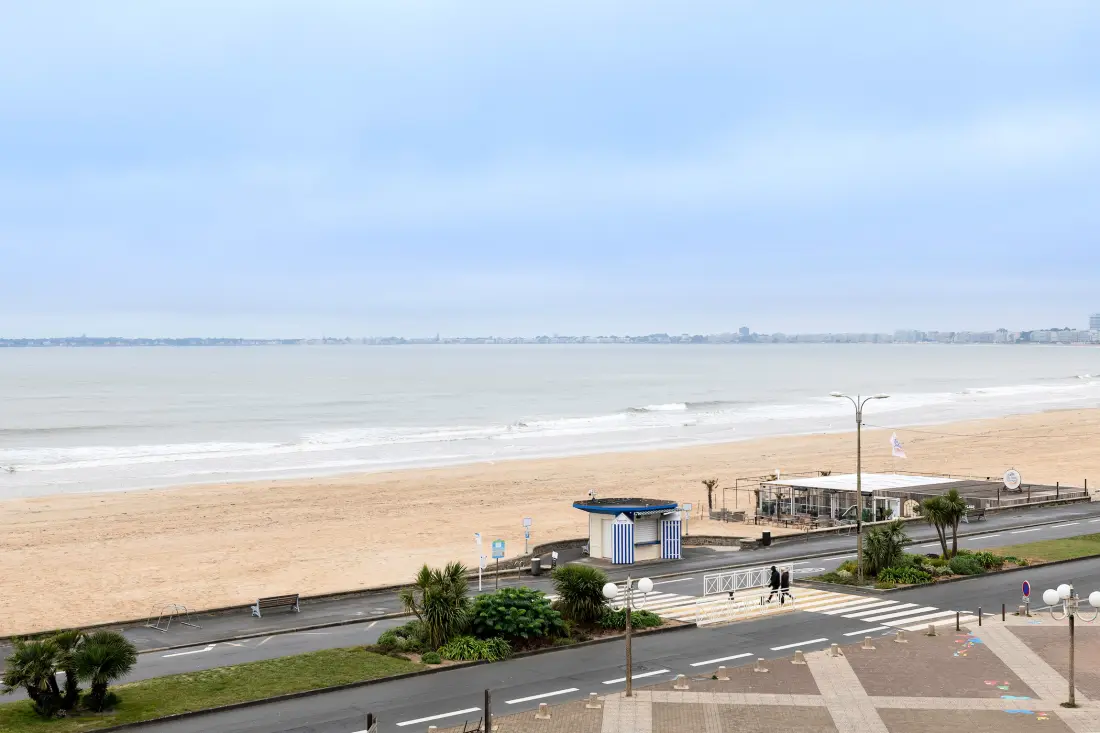 Appartements à Pornichet