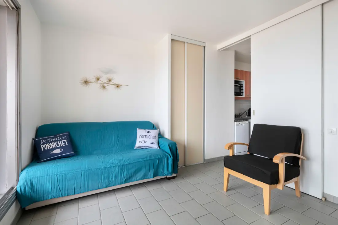 Appartements à Pornichet