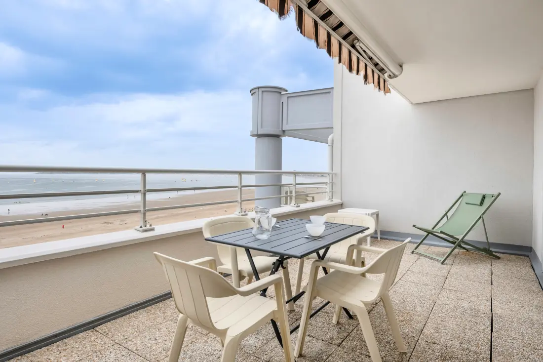 Appartements à Pornichet