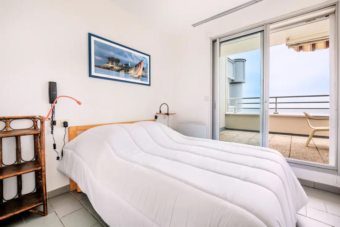 Appartements à Pornichet
