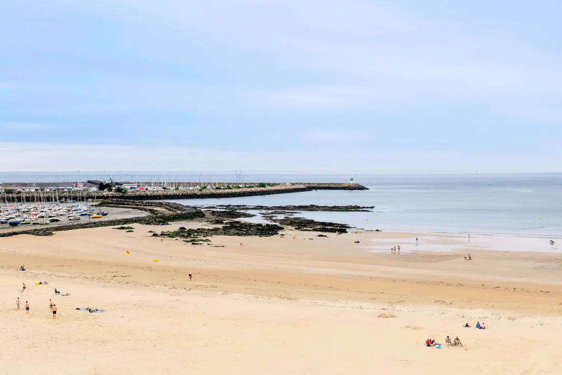 Appartements à Pornichet