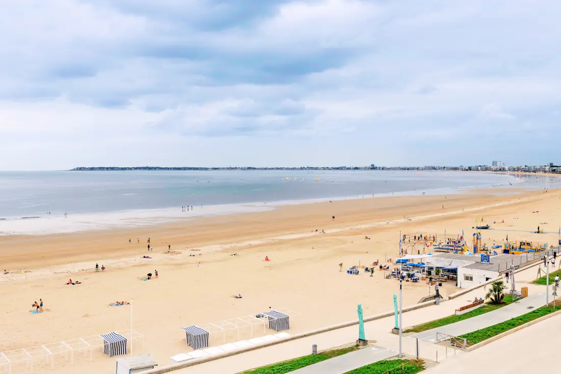 Appartements à Pornichet