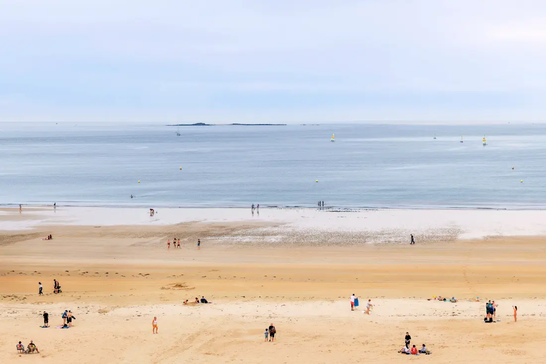 Appartements à Pornichet