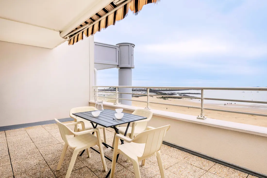 Appartements à Pornichet