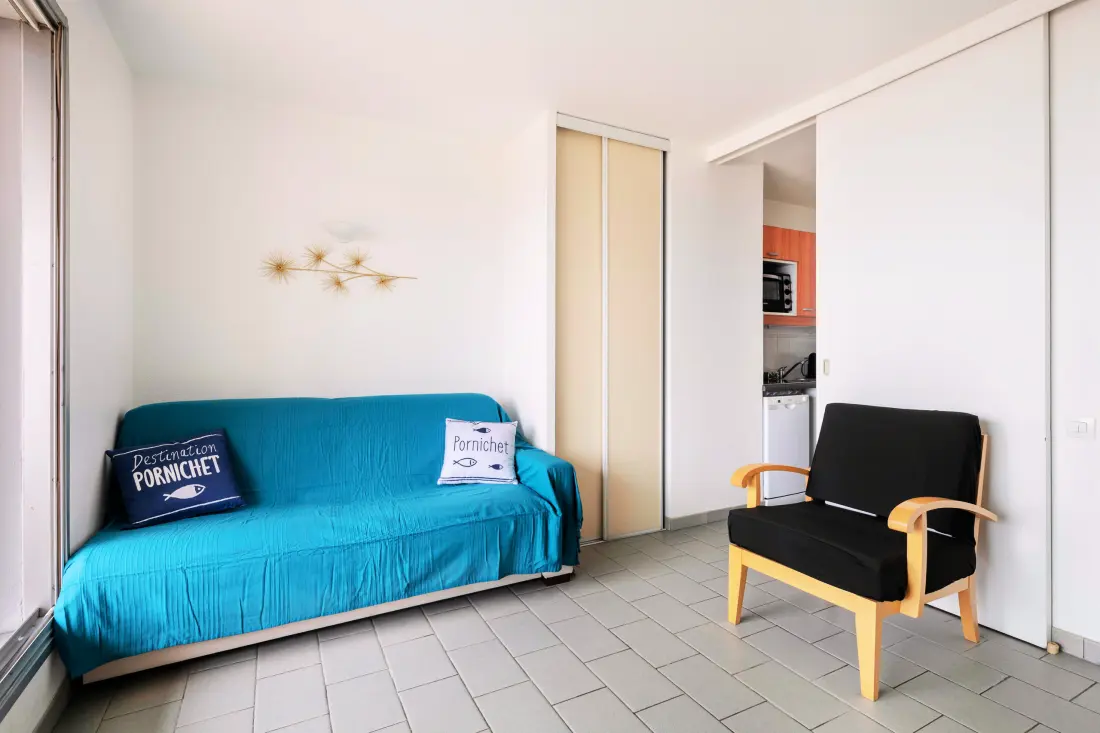 Appartements à Pornichet
