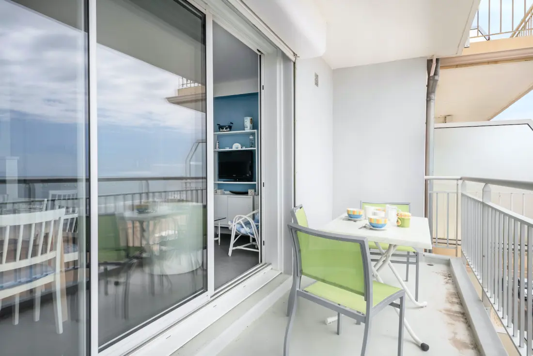 Appartements à Pornichet