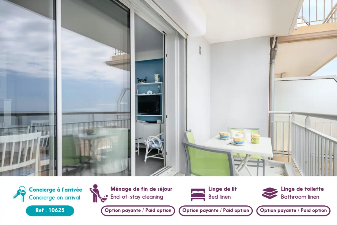 Appartements à Pornichet