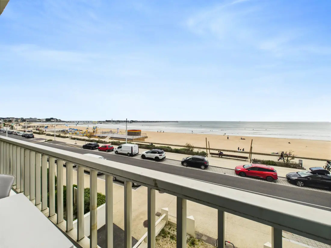 Appartements à Pornichet