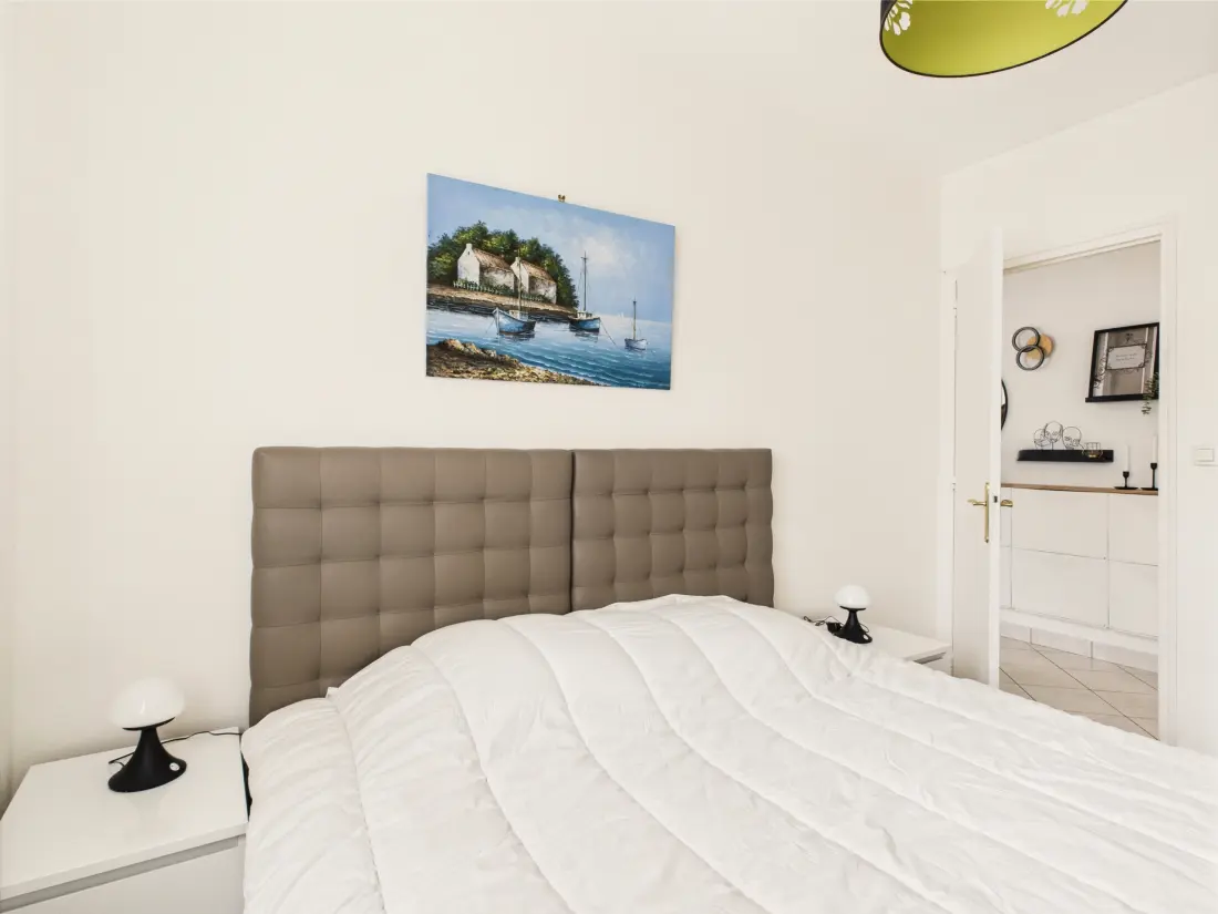 Appartements à Pornichet