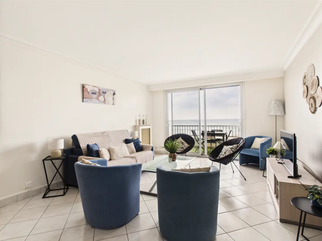 Appartements à Pornichet