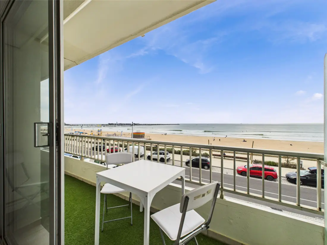 Appartements à Pornichet
