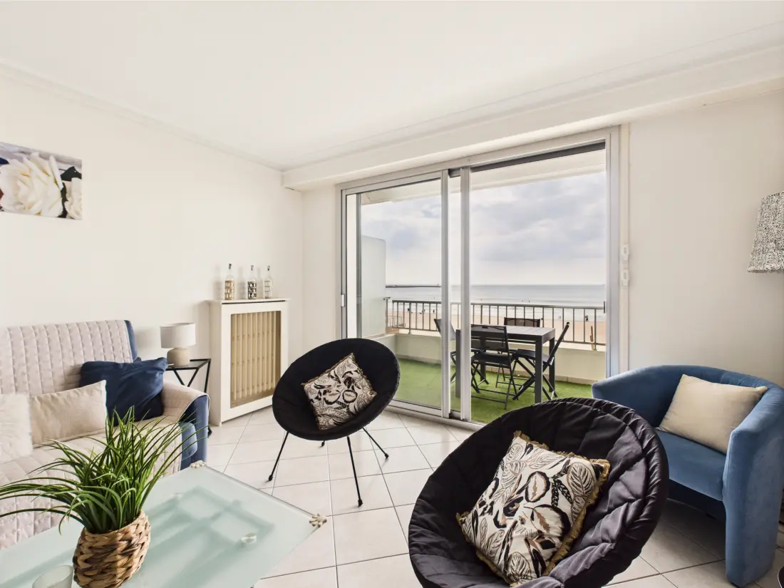 Appartements à Pornichet