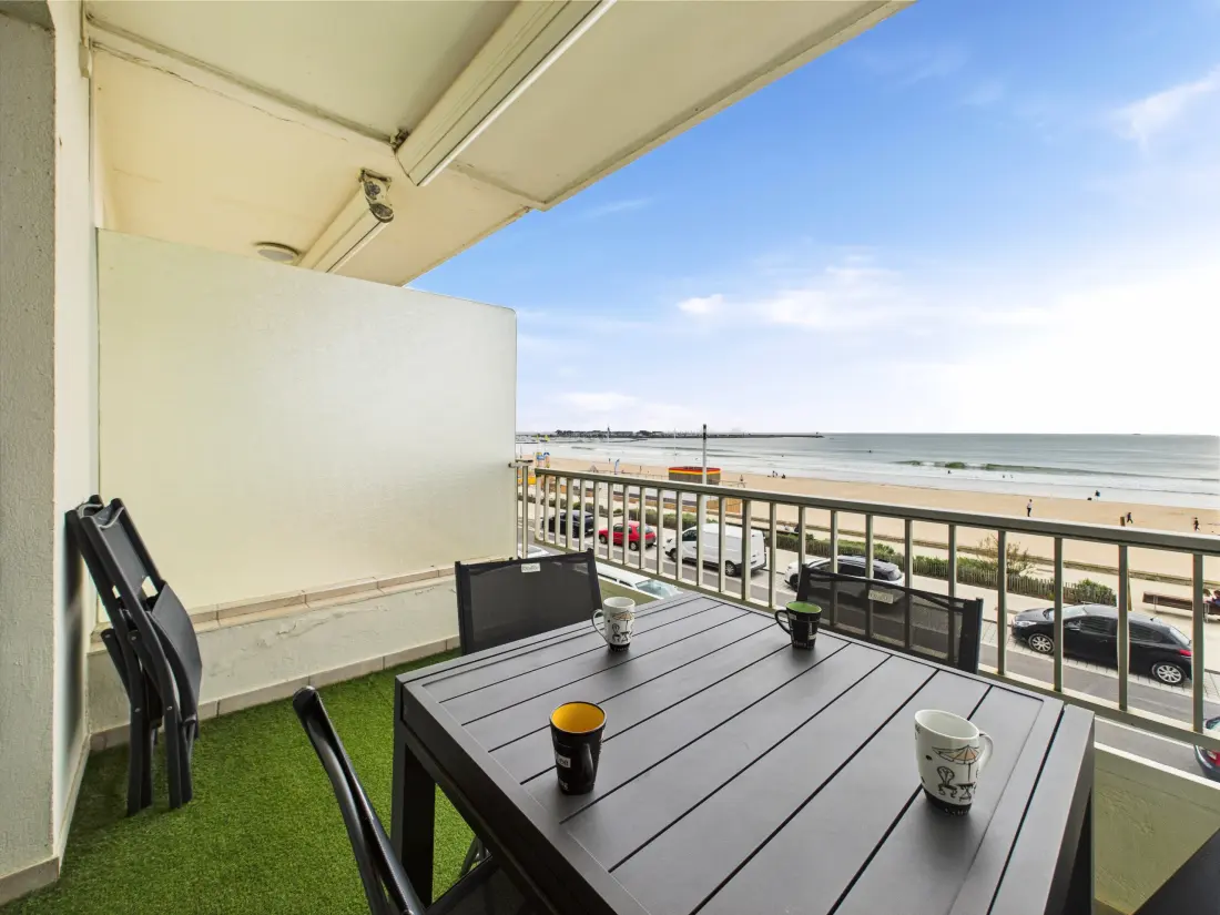 Appartements à Pornichet