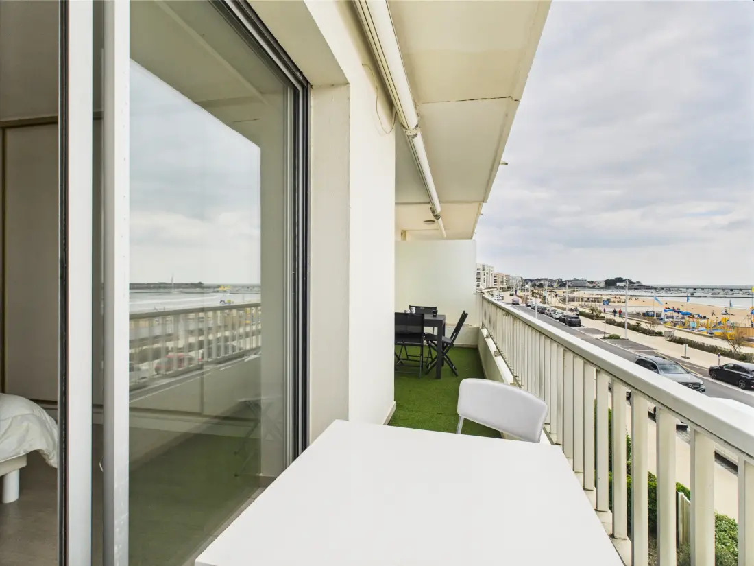Appartements à Pornichet